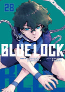 Blue Lock 28-9798888774144