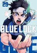 Blue Lock 29-9798888774151