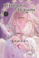 A Kingdom of Quartz 3-9798888774182