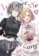 Whisper Me a Love Song 10