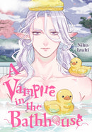 A Vampire in the Bathhouse-9798888774281