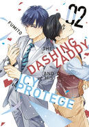 The Dashing Zaddy and His Icy Protégé 2
