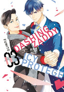 The Dashing Zaddy and His Icy Protege 3-9798888774304