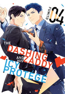 The Dashing Zaddy and His Icy Protege 4-9798888774311