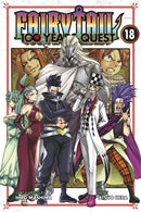 FAIRY TAIL: 100 Years Quest 18-9798888774403