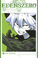 EDENS ZERO 32-9798888774465