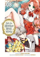Pass the Monster Meat, Milady! 8-9798888774533