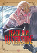 Peach Boy Riverside 15-9798888774557