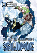 That Time I Got Reincarnated as a Slime 26-9798888774571