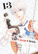 The Great Cleric 13-9798888774595