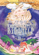 To Your Eternity 22-9798888774625