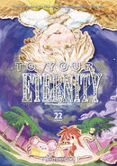 To Your Eternity 22