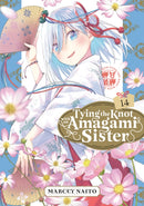 Tying the Knot With an Amagami Sister 14-9798888774632