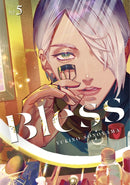 Bless 5-9798888774670