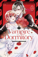 Vampire Dormitory 14-9798888774694