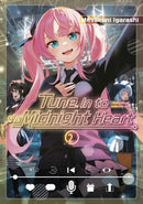 Tune In to the Midnight Heart 2-9798888774922