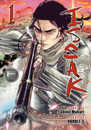 Issak Omnibus 1 (Vol. 1-2)-9798888774953