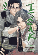 Issak Omnibus 2 (Vol. 3-4)-9798888774960