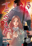 Issak Omnibus 3 (Vol. 5-6)-9798888774977