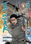 Issak Omnibus 5 (Vol. 9-10)-9798888774991