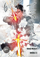 Issak Omnibus 6 (Vol. 11-12)-9798888775004
