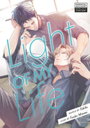 Light of My Life-9798888775035