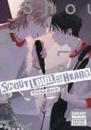 Shout Loud, My Heart-9798888775042