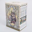 Witch Hat Atelier Manga Box Set 1-9798888775066