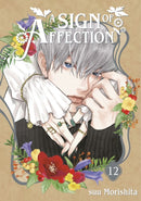A Sign of Affection 12