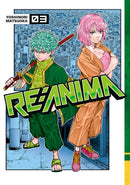 Re:Anima 3-9798888775141