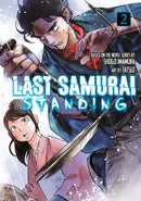 Last Samurai Standing 2-9798888775172