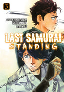 Last Samurai Standing 3-9798888775189