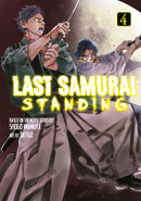 Last Samurai Standing 4-9798888775196