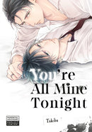 You're All Mine Tonight-9798888775202
