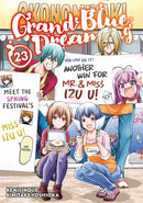 Grand Blue Dreaming 23-9798888775219