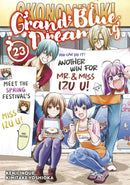 Grand Blue Dreaming 23