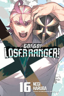Go! Go! Loser Ranger! 16-9798888775257