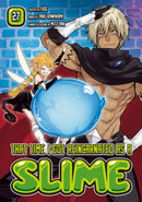 That Time I Got Reincarnated as a Slime 27-9798888775332