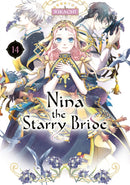 Nina the Starry Bride 14-9798888775349