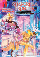 Shangri-La Frontier 19-9798888775394