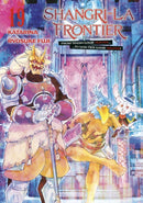 Shangri-La Frontier 19