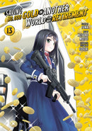 Saving 80,000 Gold in Another World for My Retirement 13 (Manga)-9798888775462