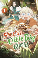 Sheeta''s Little Big World 1