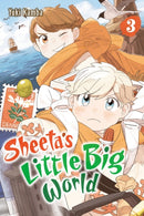 Sheeta''s Little Big World 3