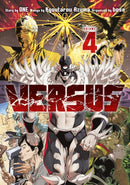 Versus 4-9798888775554