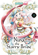 Nina the Starry Bride 15-9798888775561