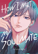 How I Met My Soulmate 6-9798888775585