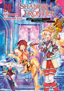 Shangri-La Frontier 20-9798888775608