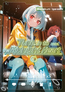 Tune In to the Midnight Heart 6-9798888775653