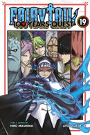 FAIRY TAIL: 100 Years Quest 19-9798888775738